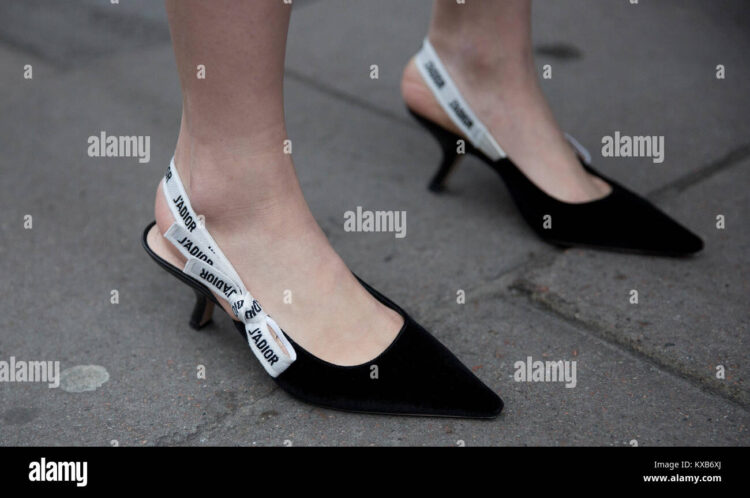 london dior feet 1