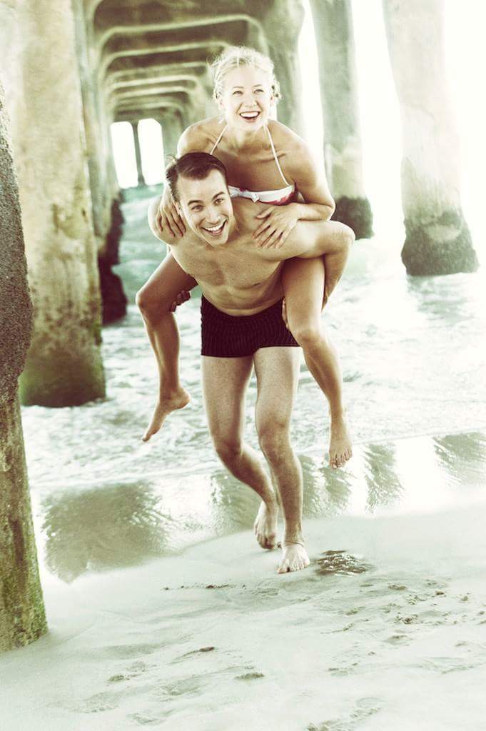 london elise kress feet 4