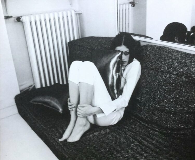 lonneke engel feet 2