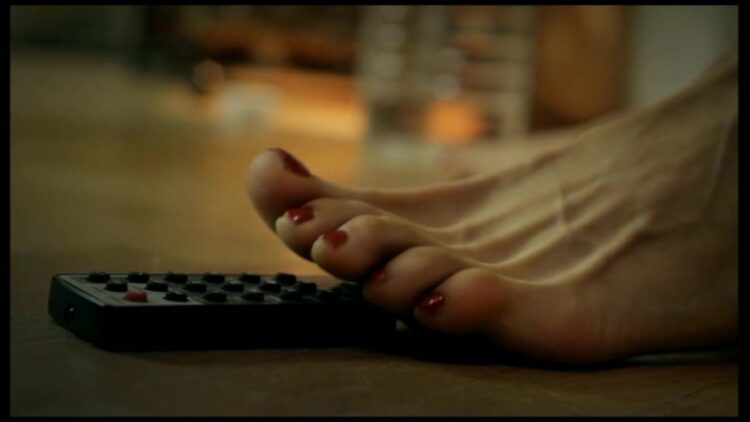 lora burke feet 4