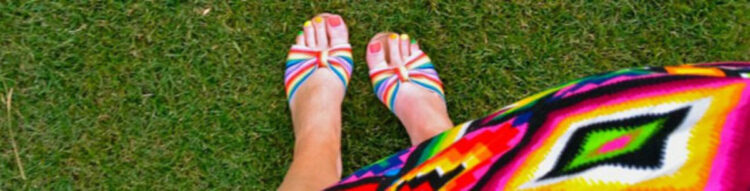 lore carrillo feet 1