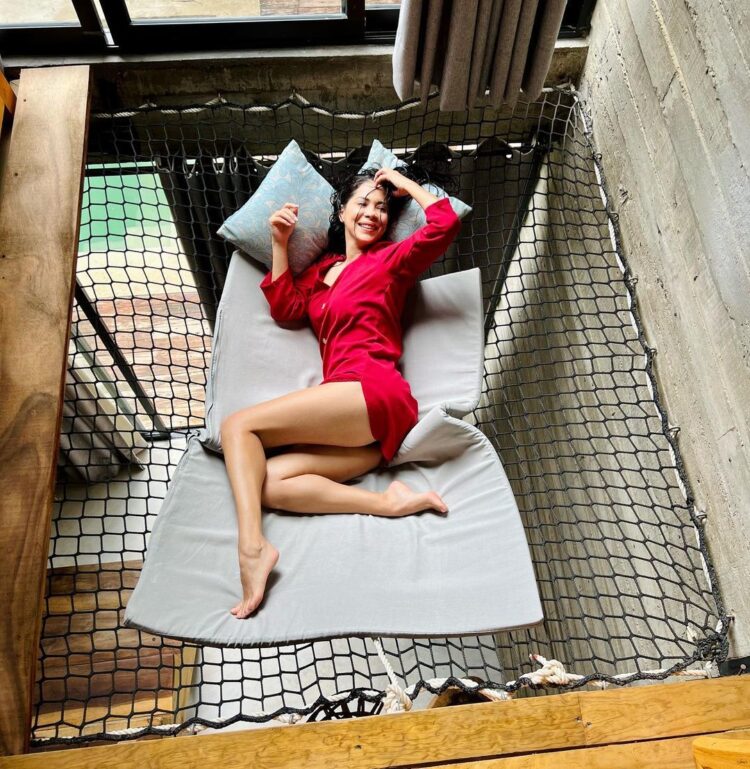 lore graniewicz feet 2