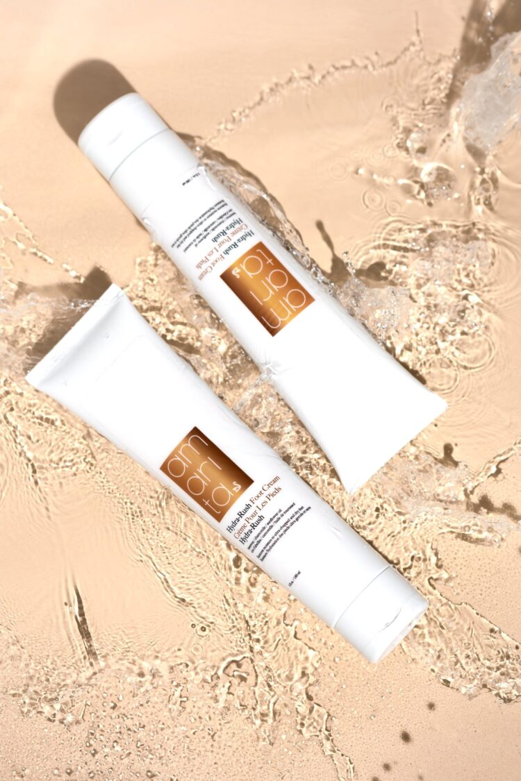 loreal mok feet 5 scaled