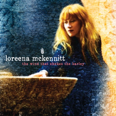 loreena mckennitt feet 6