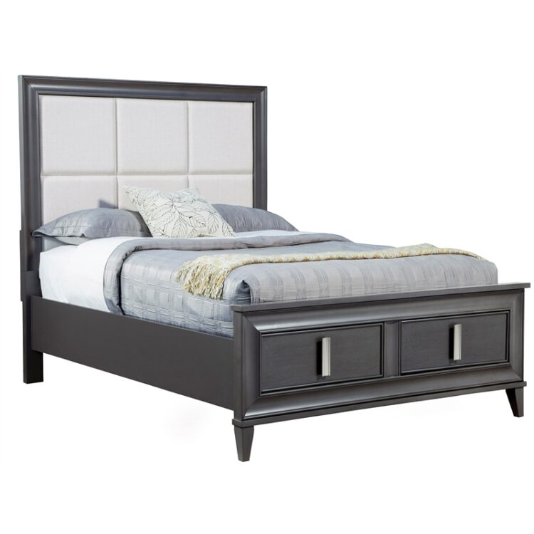 loreine queen feet 1