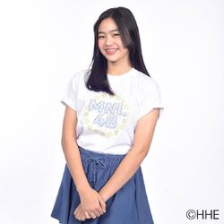 lorelaine delos reyes sanosa feet 6