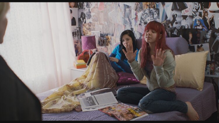 lorelei linklater feet