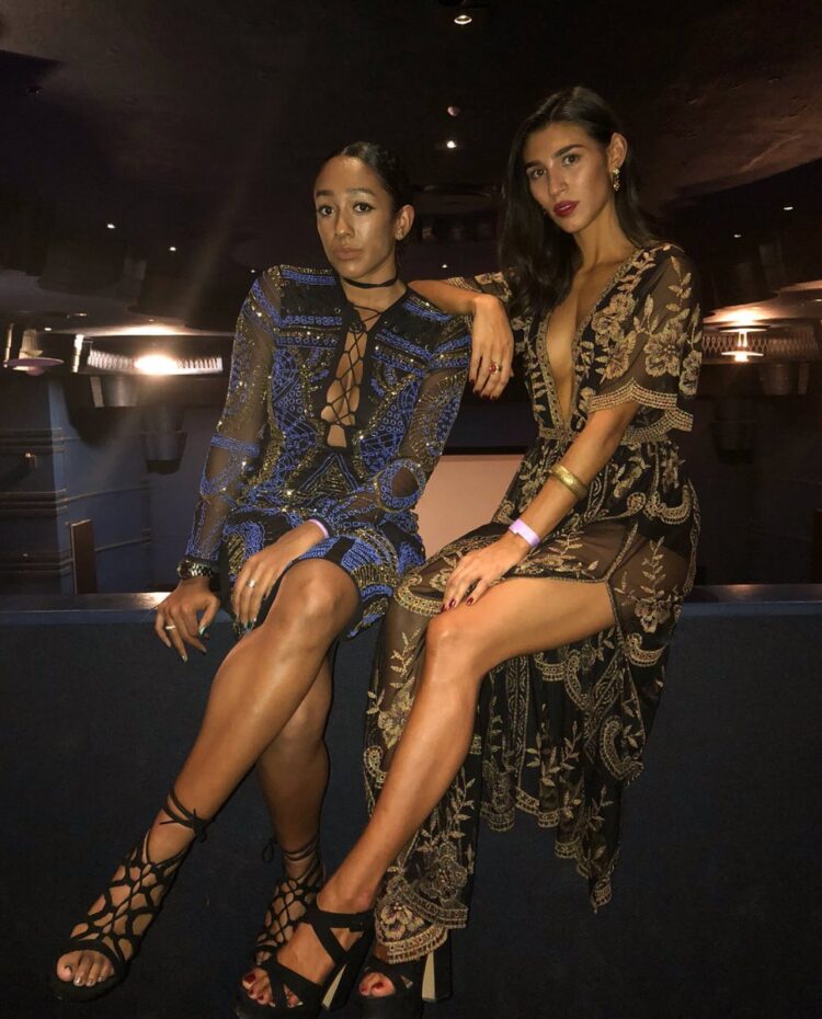 lorena andrea feet 2