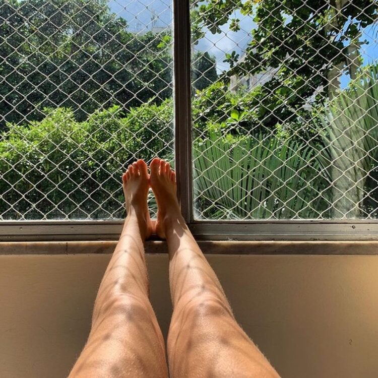 lorena comparato feet 6