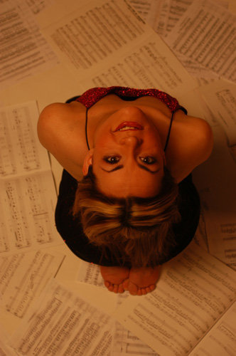 lorena de la garza feet 1