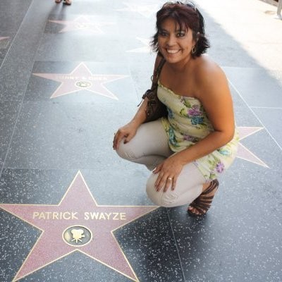 lorena orozco hernandez feet 5