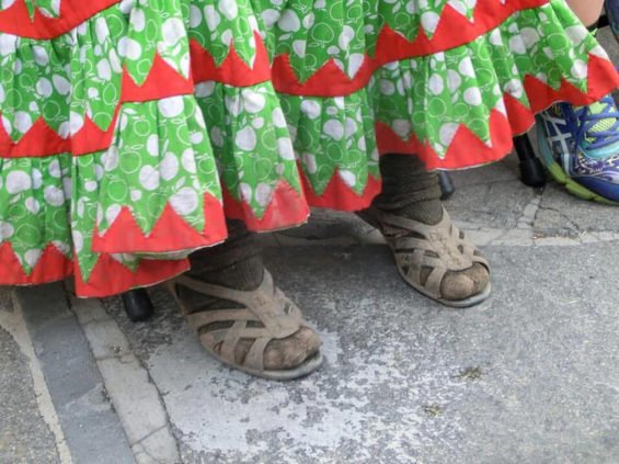 lorena ramirez feet 2