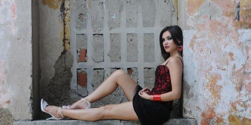 lorena santos feet 3