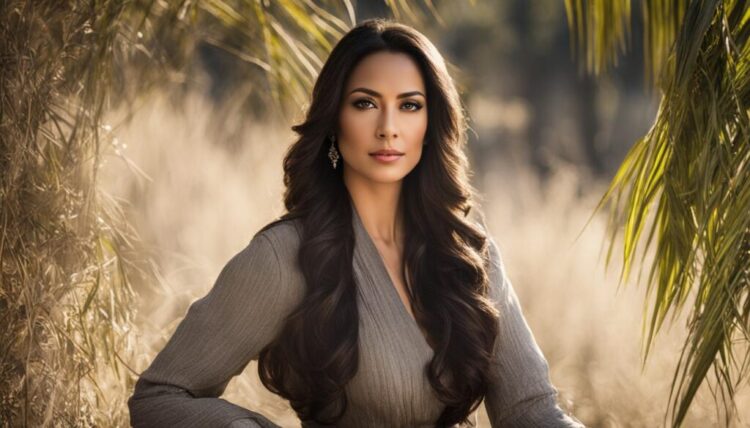 lorena santos feet 5