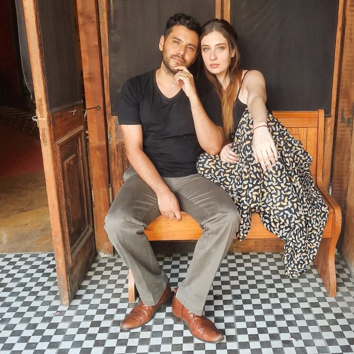 loreto valenzuela feet 4