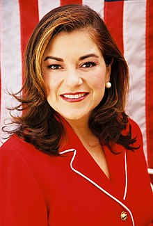 loretta sanchez feet 4