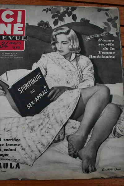 loretta scott feet 2