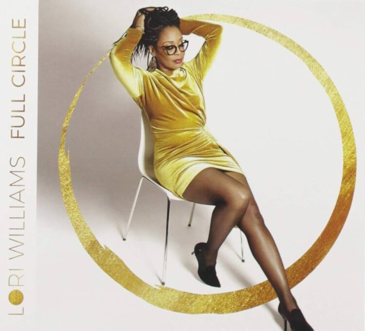 lori a. williams feet 4