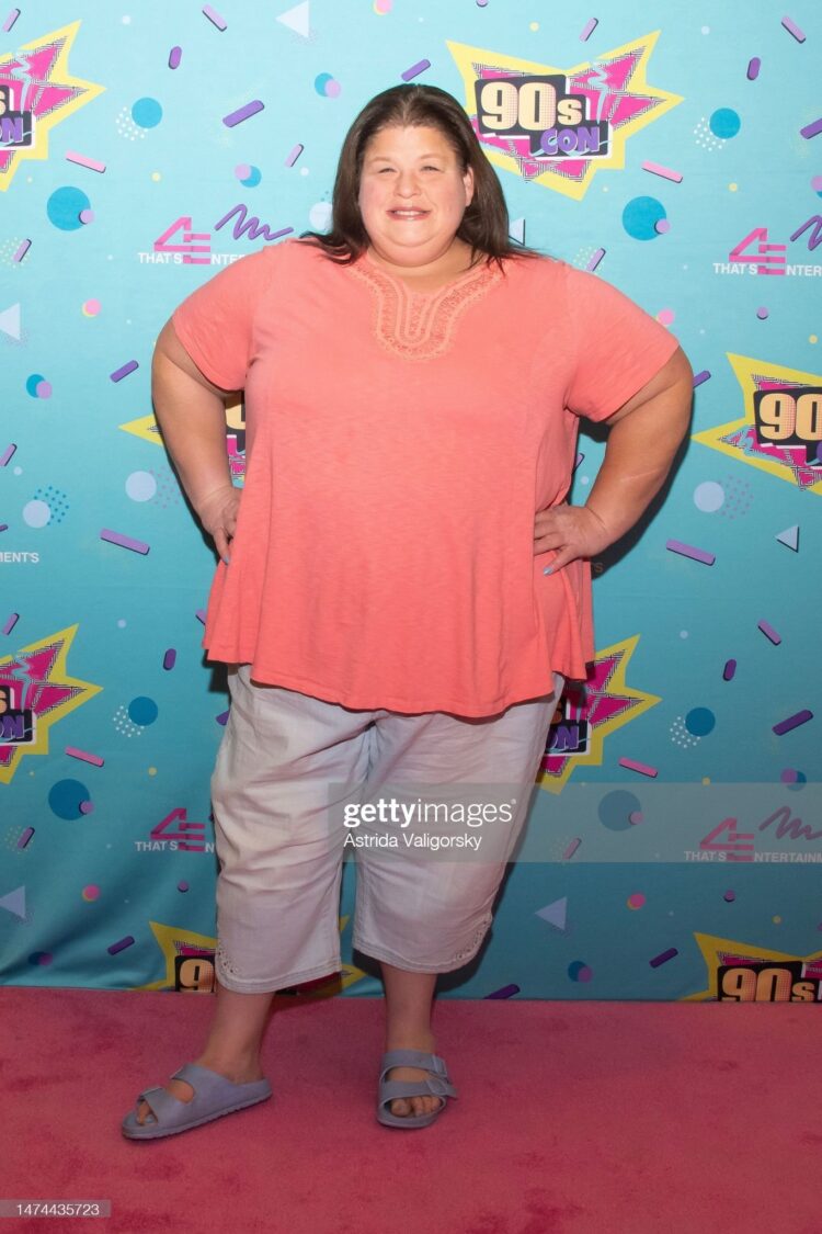 lori beth denberg feet 1