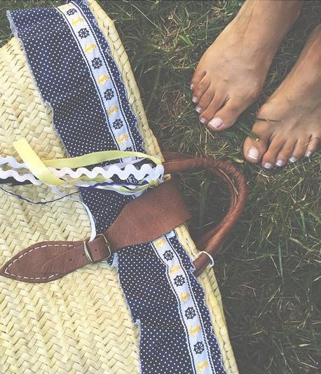 lori beth denberg feet 4