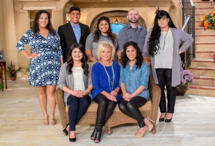 lori graham bakker feet