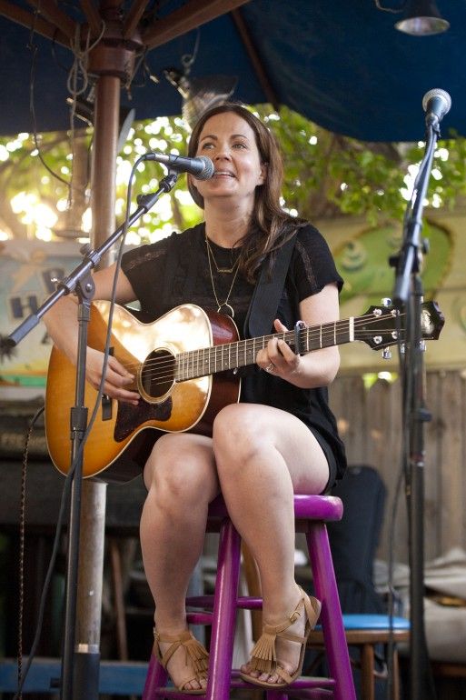 lori mckenna feet 1