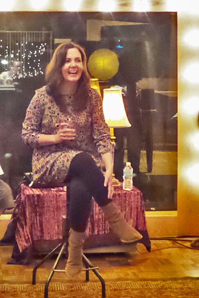 lori mckenna feet 6