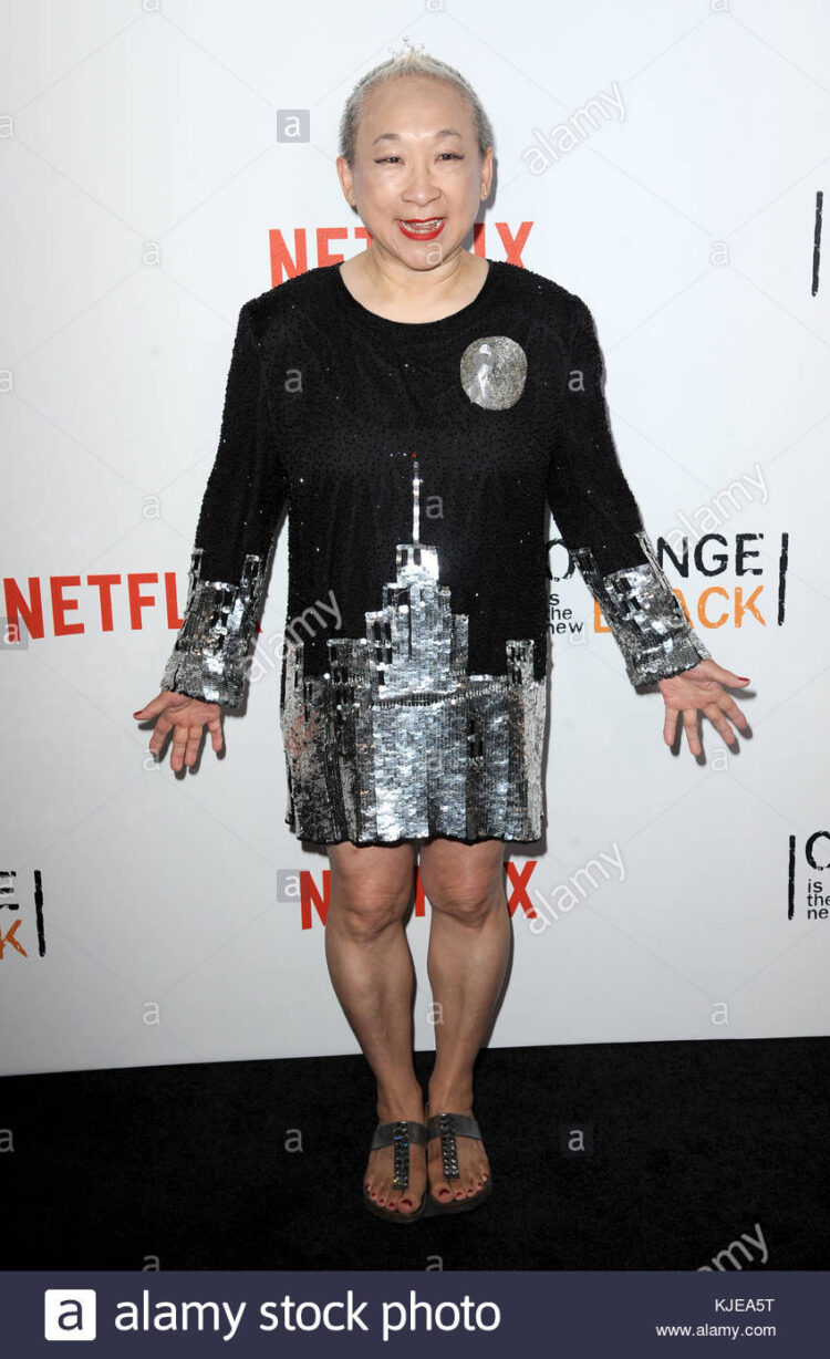 lori tan chinn feet 1