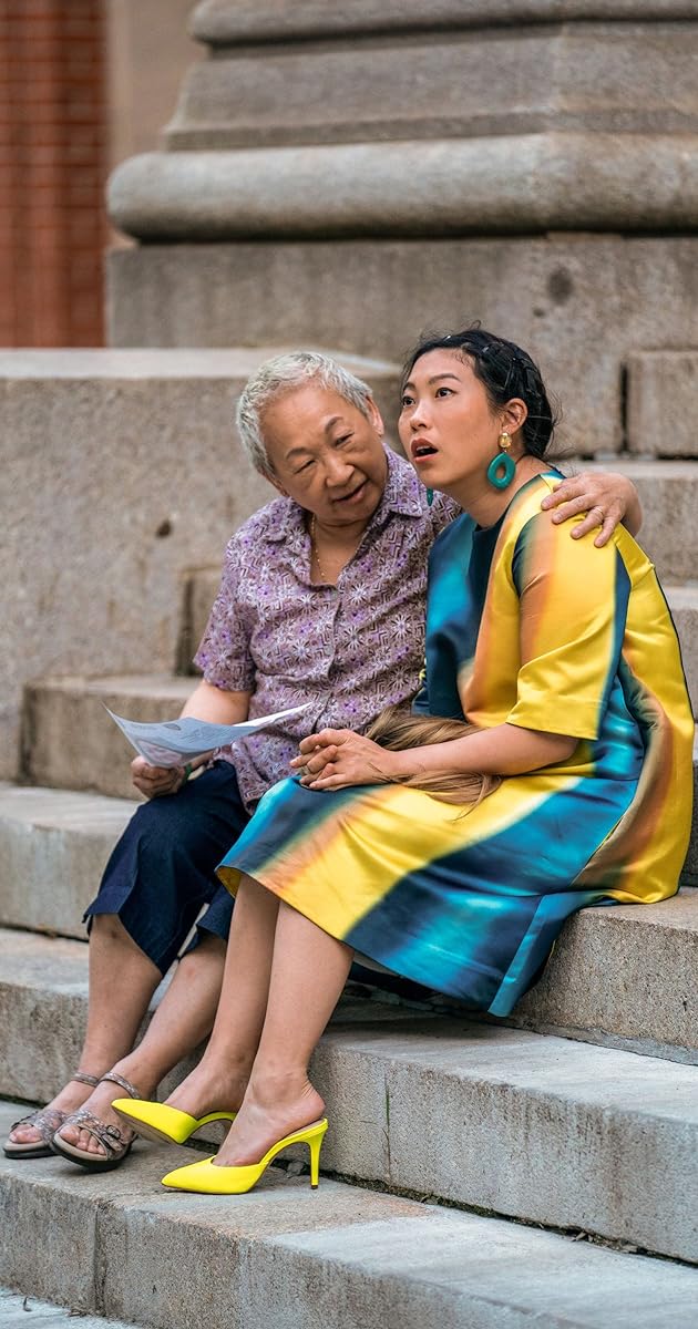 lori tan chinn feet 5