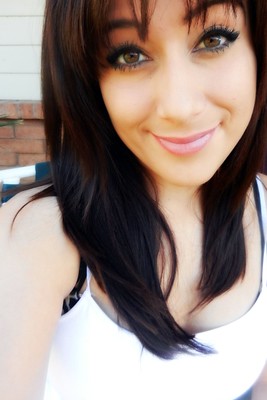 lorialle haynes feet 1