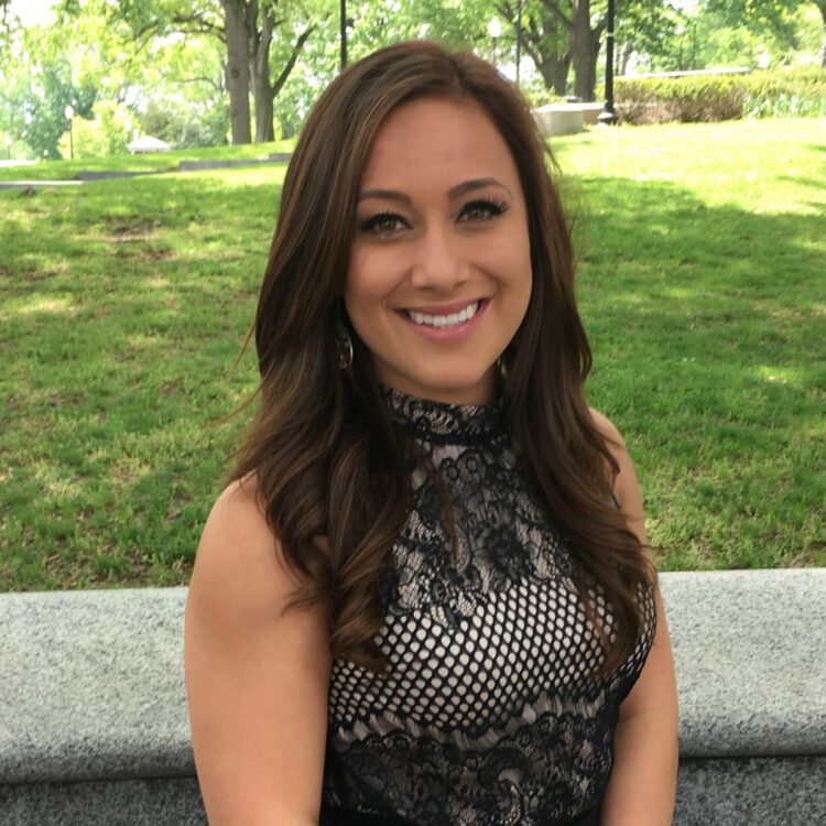 lorialle haynes feet 2