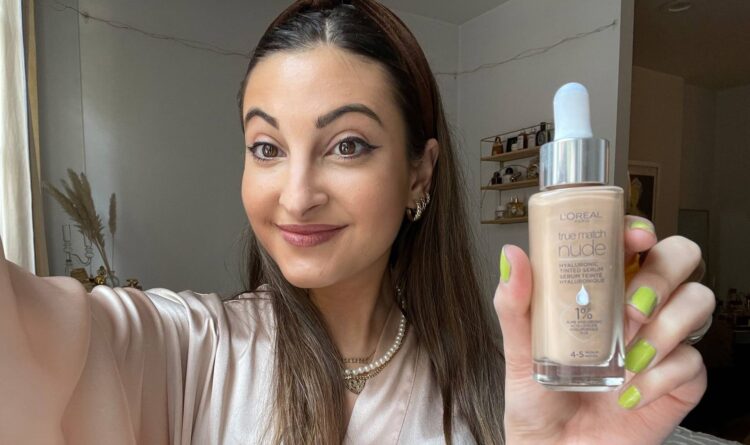 lorialle haynes feet 6