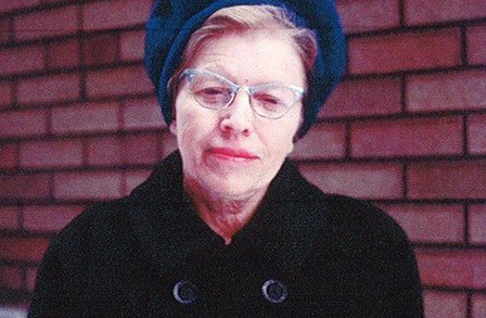 lorine niedecker feet 2