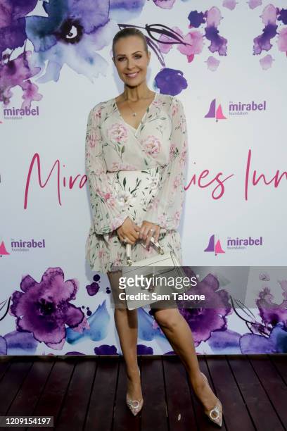 lorinska merrington feet 6