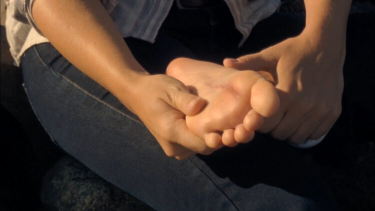 lorna fitzgerald feet 3