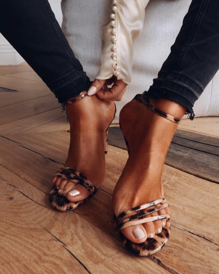 lorna luxe feet 1