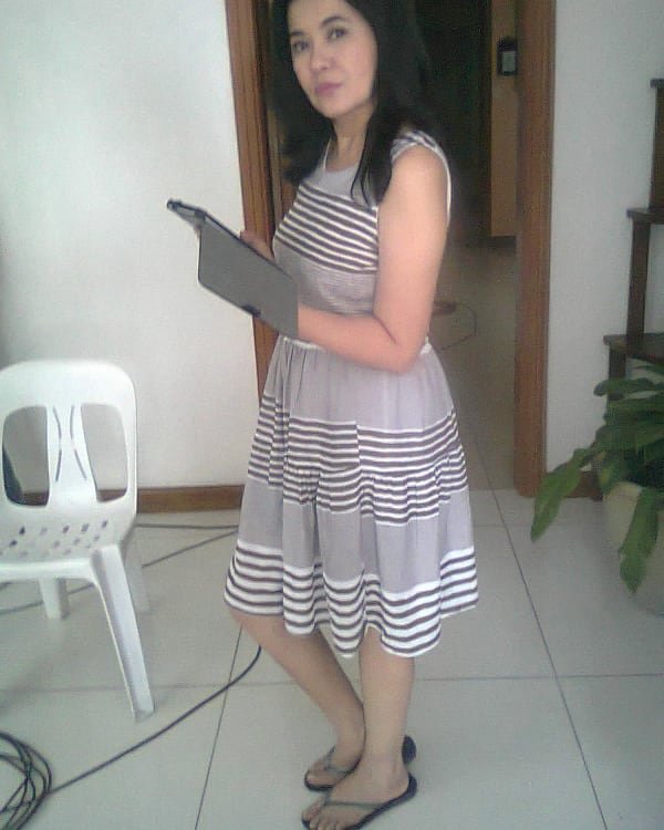 lorna tolentino feet 6