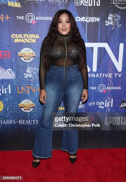 lornalitz baez feet 5