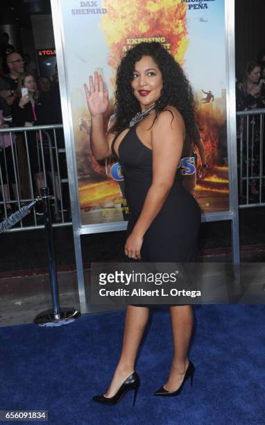 lornalitz baez feet 6