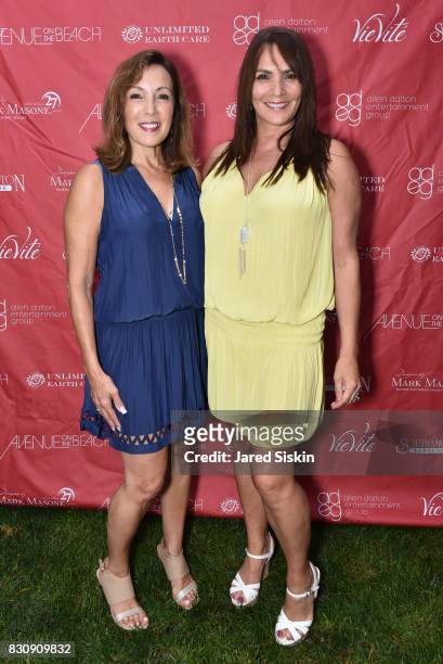 lorraine baker feet 4