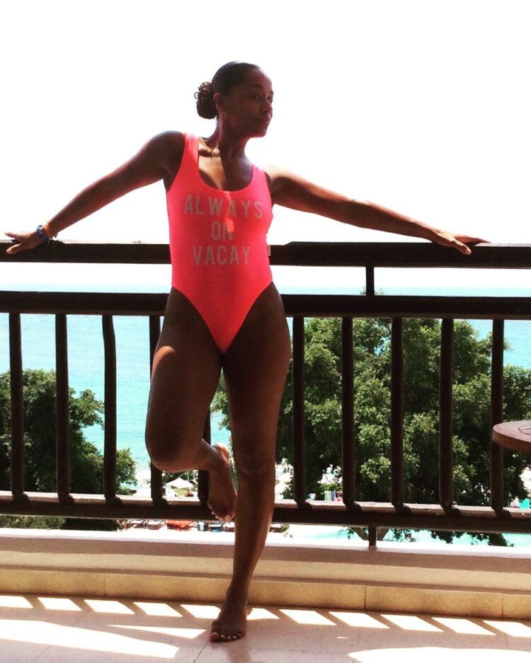 lorraine burroughs feet 4