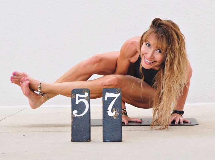 lorraine c. ladish feet 4