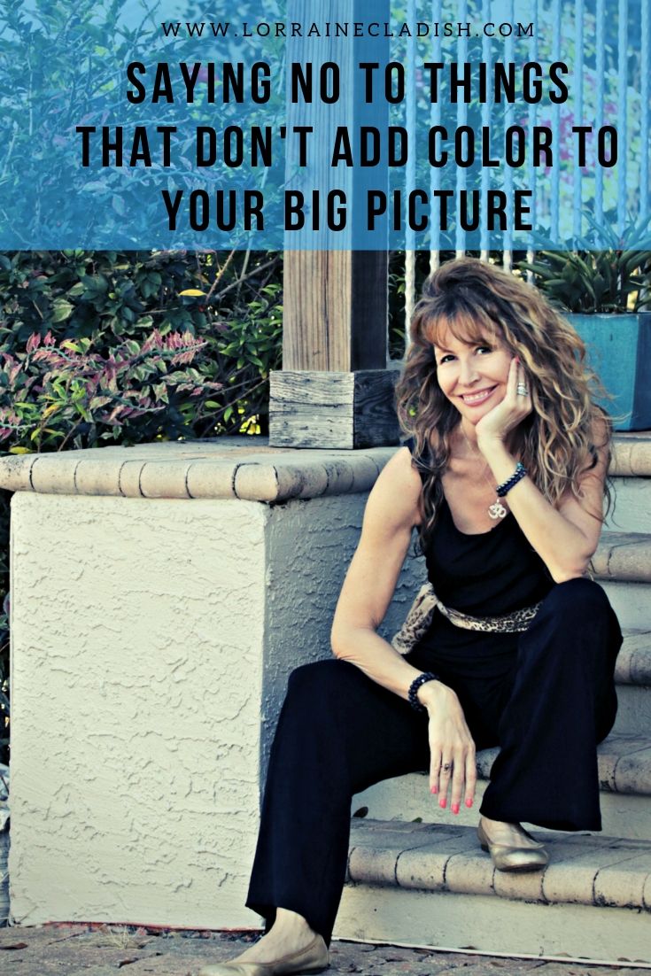 lorraine c. ladish feet 5