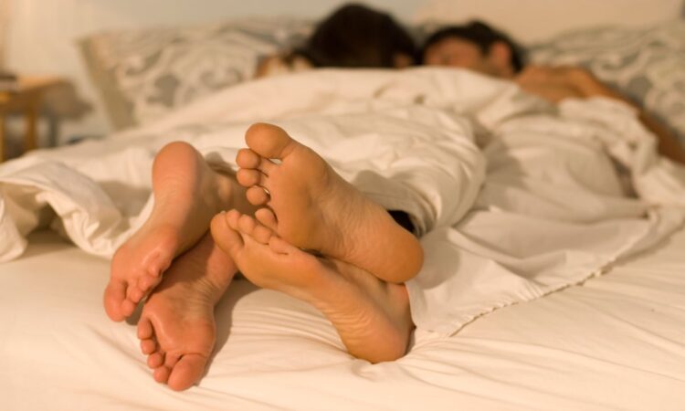 lorraine candy feet 1