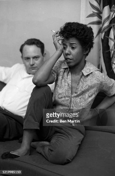 lorraine hansberry feet 5