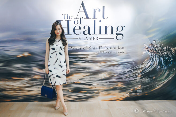 lorraine loots feet 2