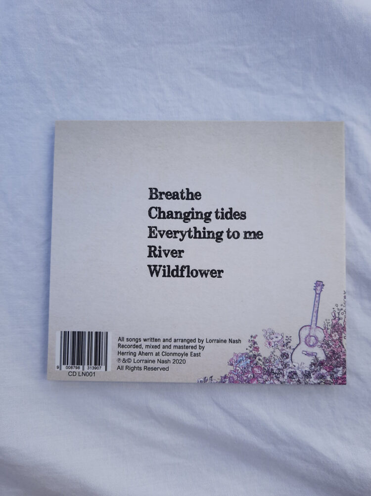 lorraine nash feet 5