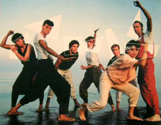 lorraine segato feet 4