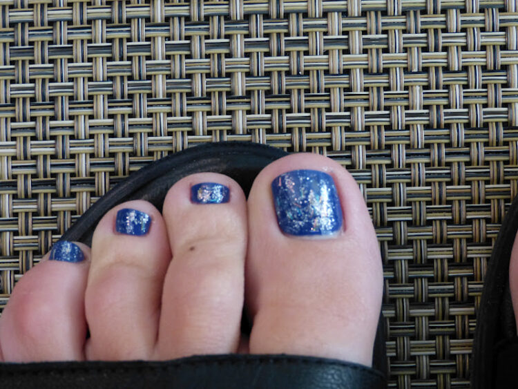 lorraine stanick feet 2