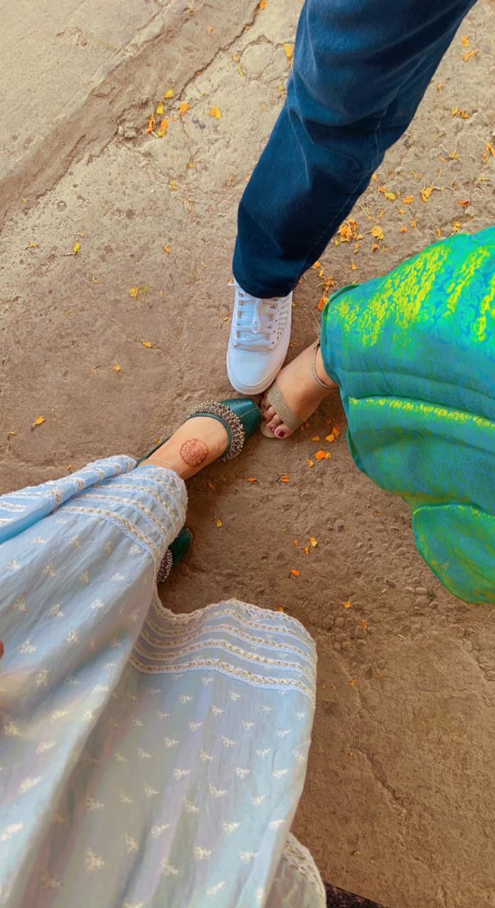 lorrana oliveira feet 6